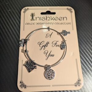Inishkeen Bracelet